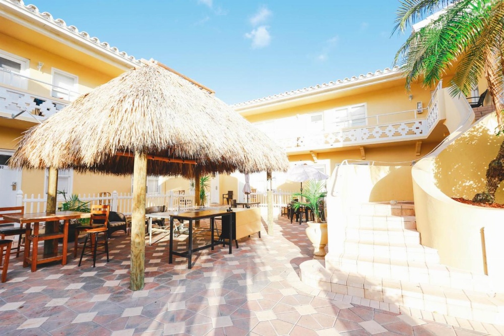 Hollywood Beach Hotels Main image